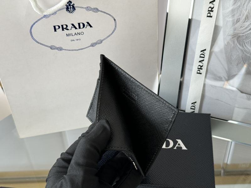 Prada Wallet